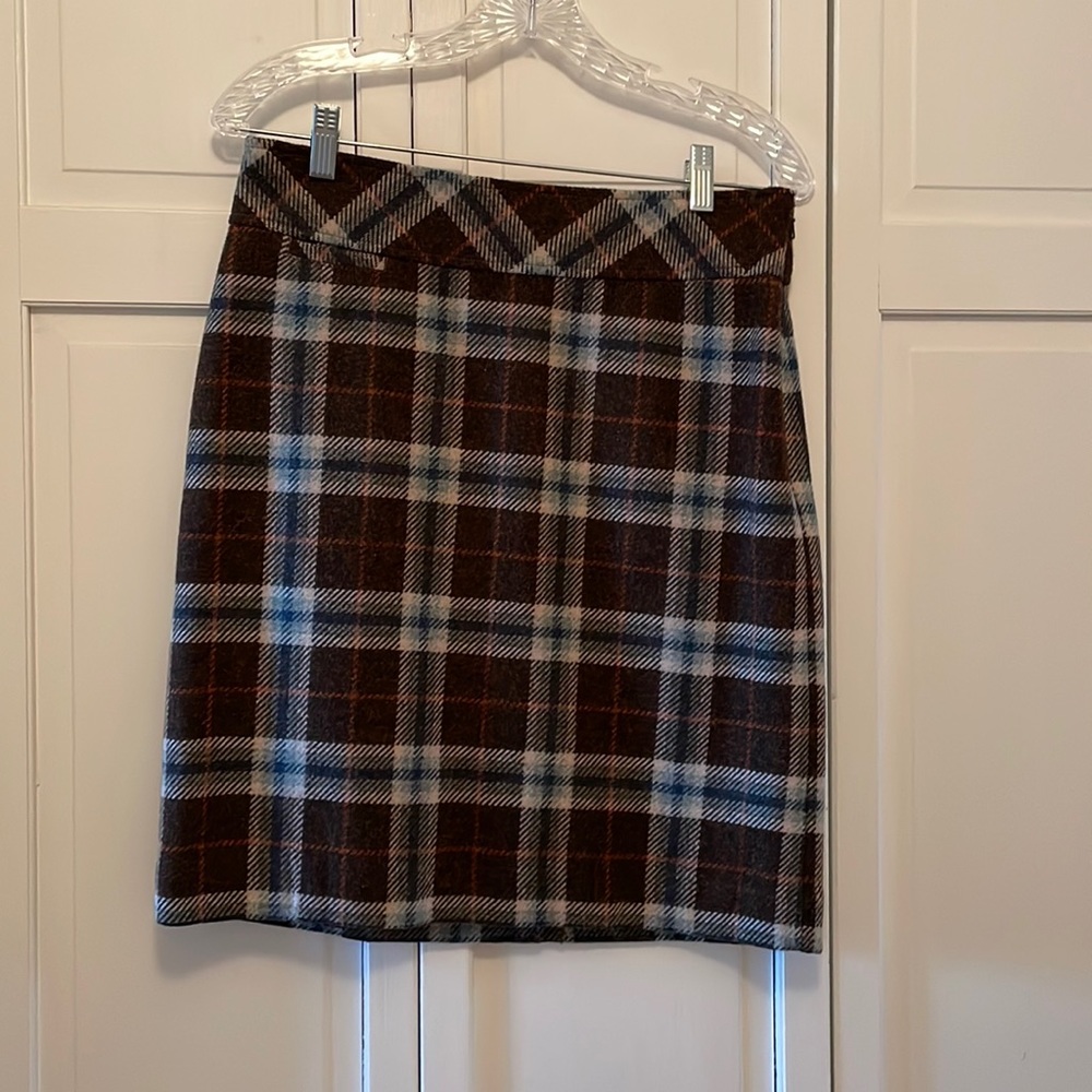 Skirt L. L. Bean-4P